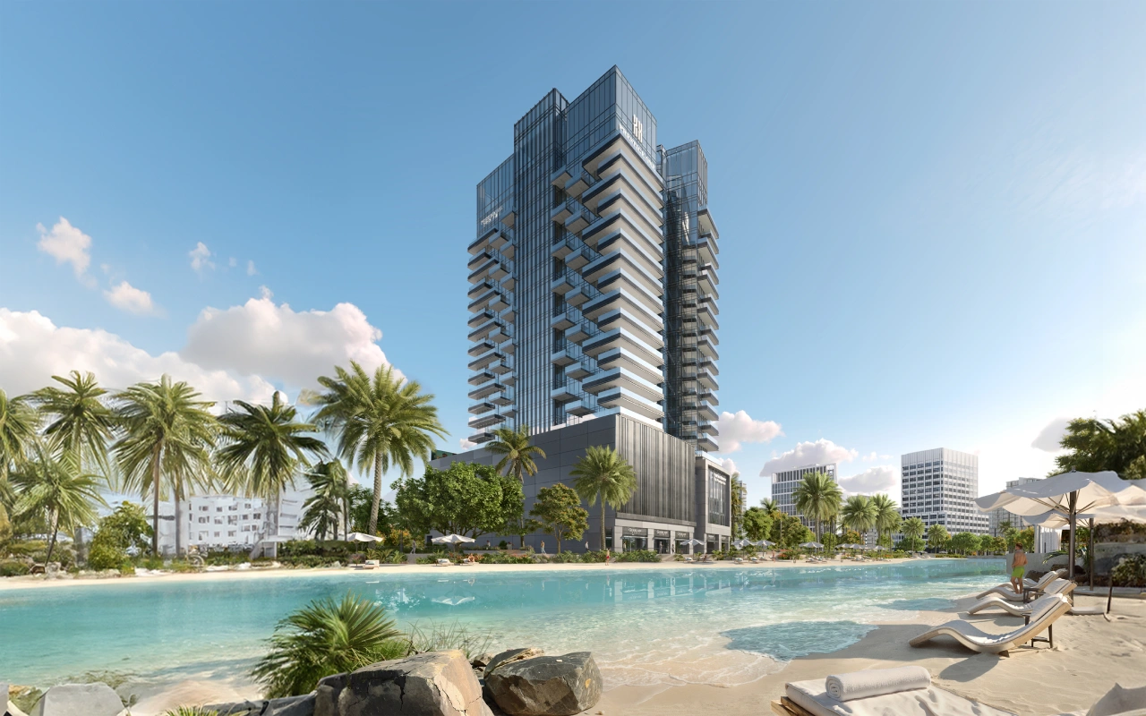 The Waterway by Prestige One - view 2